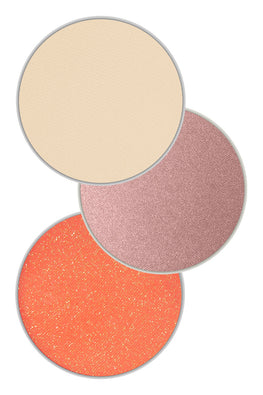 Type 4 Earthy Eyes Bundle