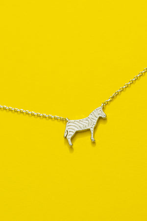 True Nature Necklace