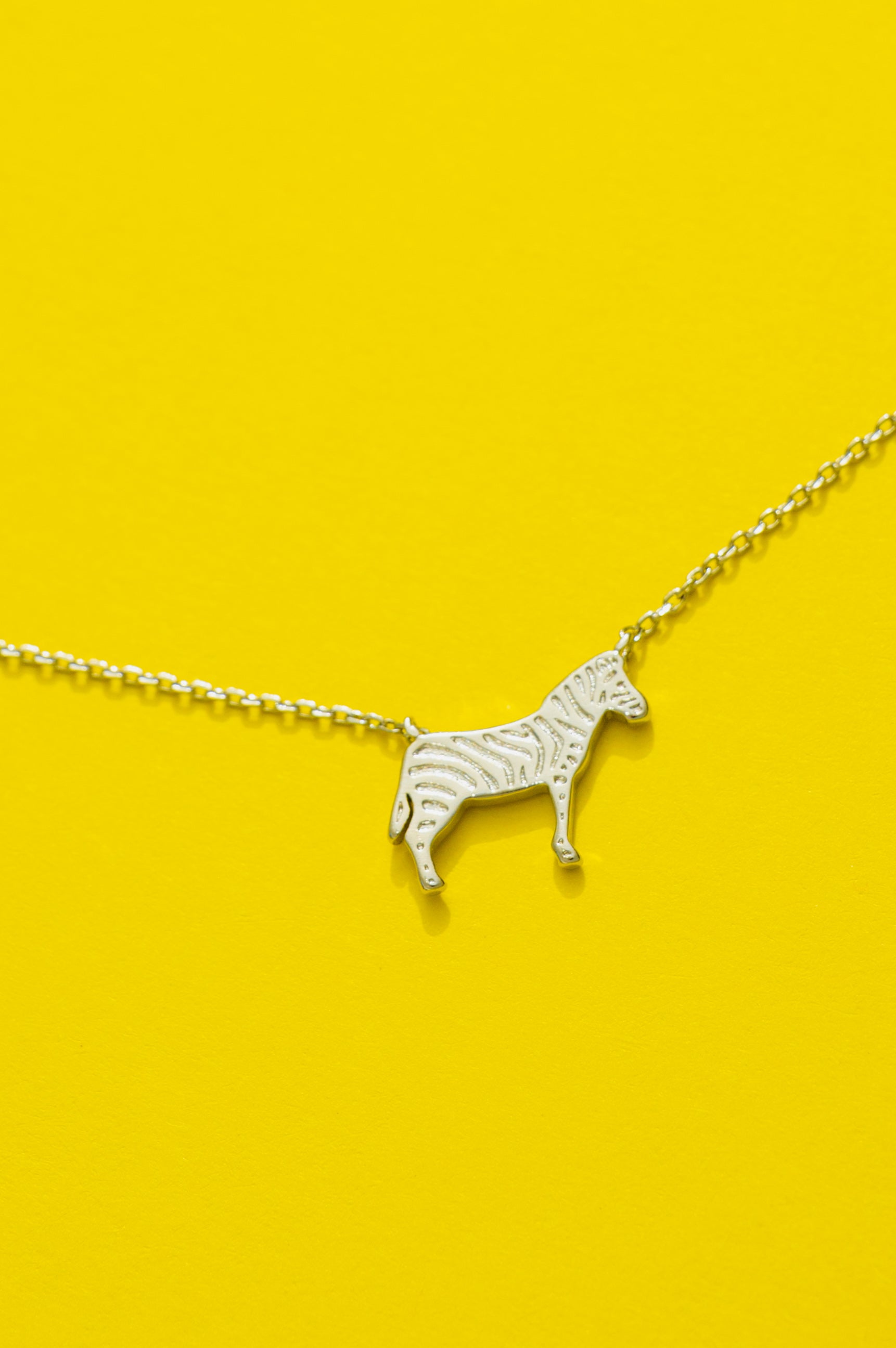 True Nature Necklace