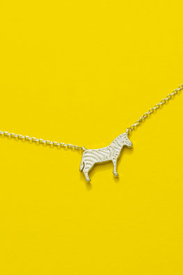 True Nature Necklace