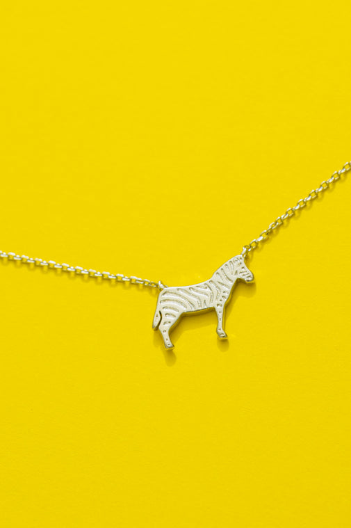 True Nature Necklace