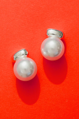 Hold That Thought Earrings