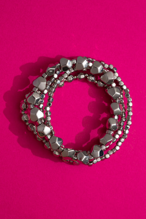 Moments to Remember Bracelet