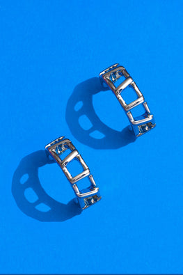 New Heights Earrings