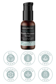 Wrinkle Recovery Serum