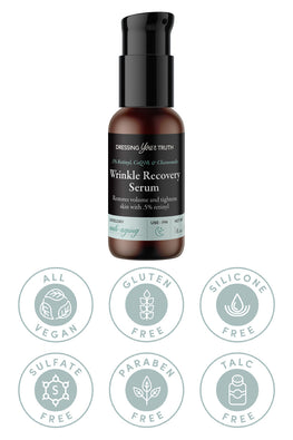 Wrinkle Recovery Serum