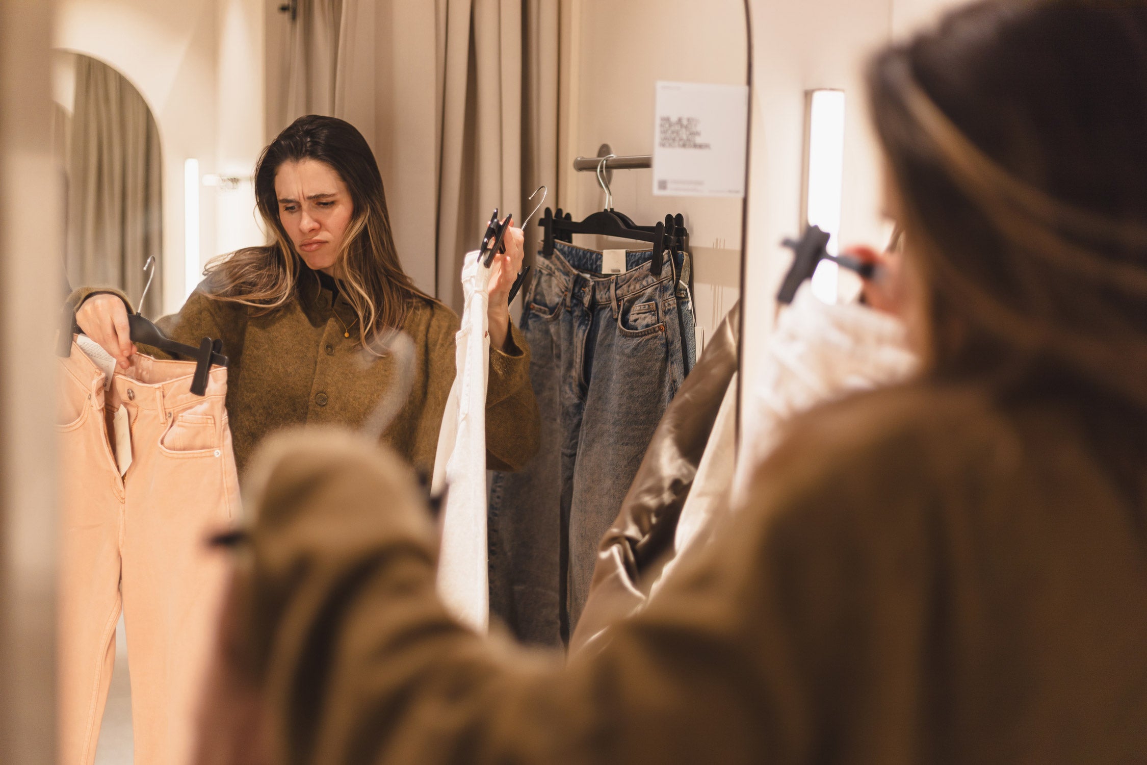 Dressing Your Truth