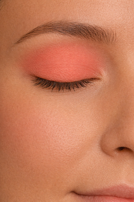 Hibiscus - Eyeshadow