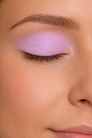 Lilac - Eyeshadow
