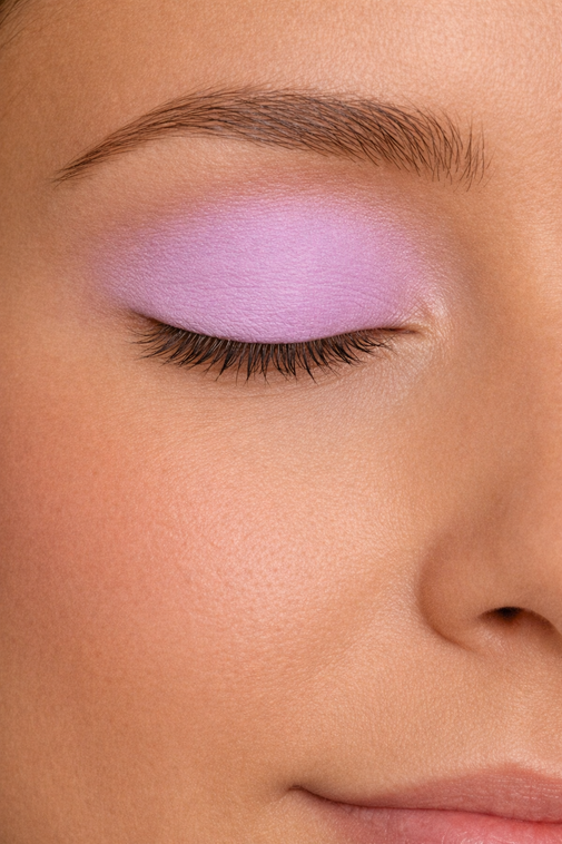 Lilac - Eyeshadow