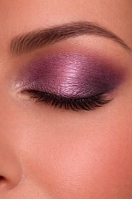 Mulberry Satin - Eyeshadow