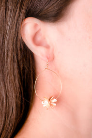 Type 1 Pixie Dust Earrings