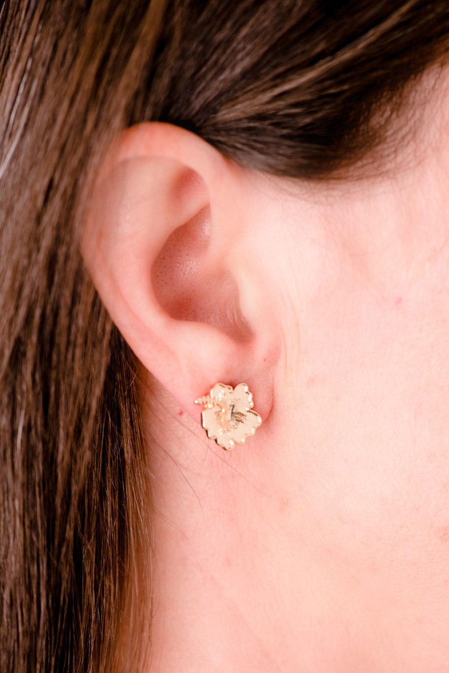 Type 1 Aloha Earrings Set