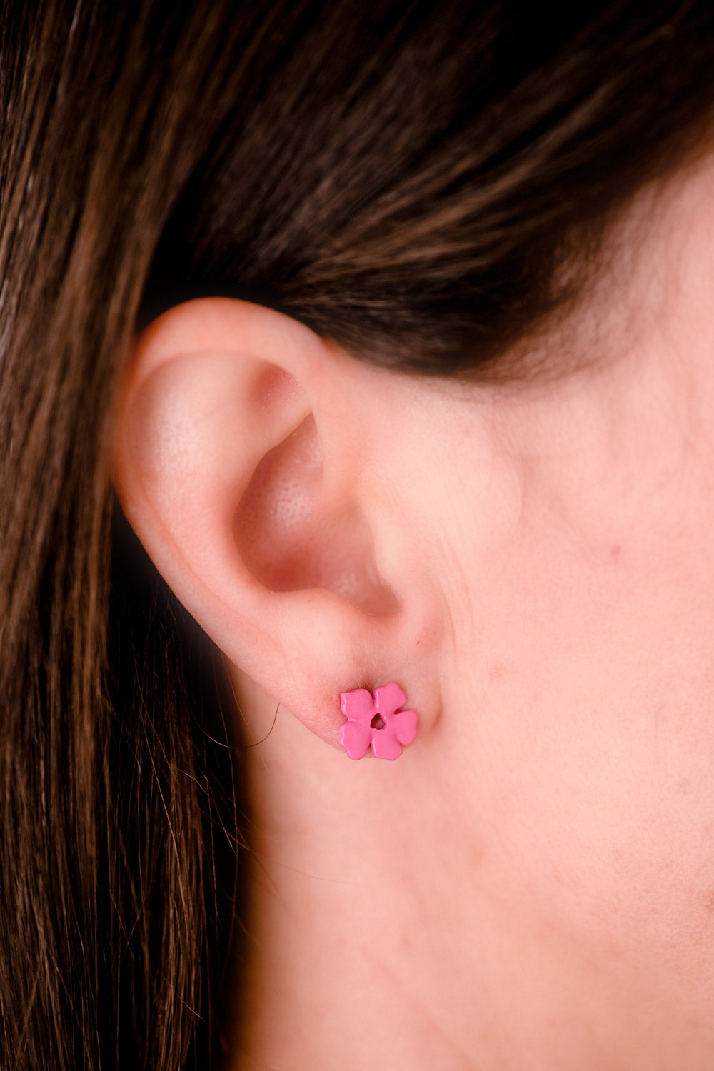 Type 1 Aloha Earrings Set