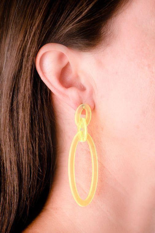 Neo Maxi Earrings