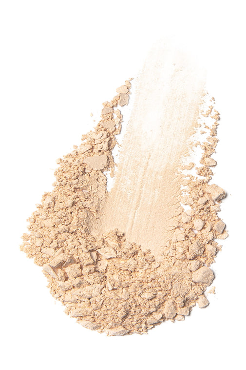 100 - Dual Blend Powder Foundation