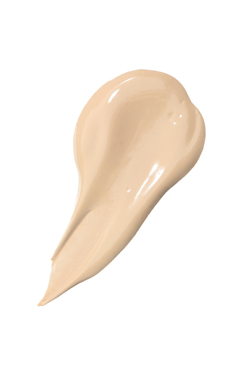 100 - Satin Finish Foundation