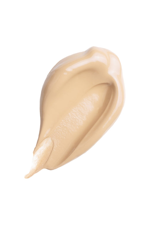 100 - Full Coverage Foundation