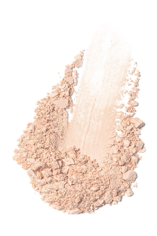 101 - Dual Blend Powder Foundation