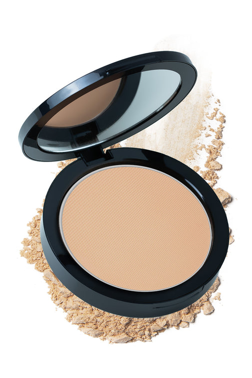 112 - Dual Blend Powder Foundation