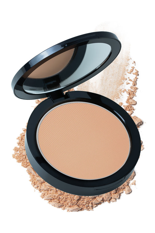 120 - Dual Blend Powder Foundation