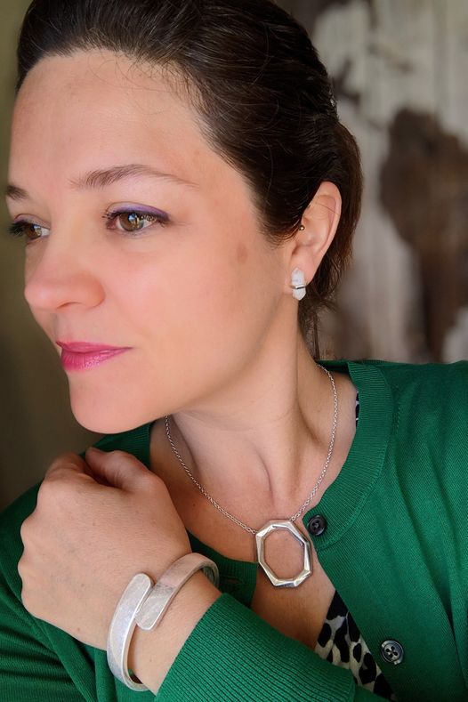 Type 4 Stop Time Necklace
