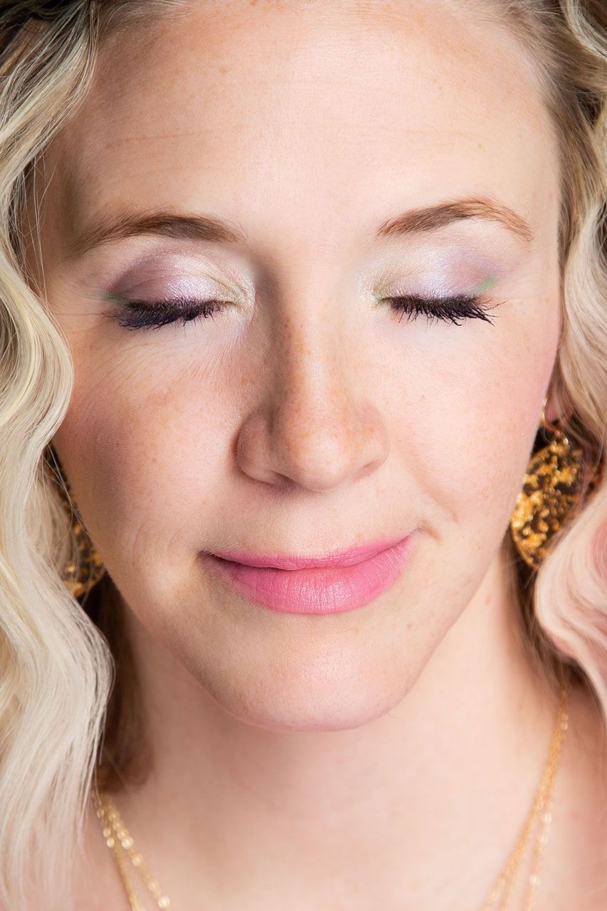 Moon Beam - Eyeshadow