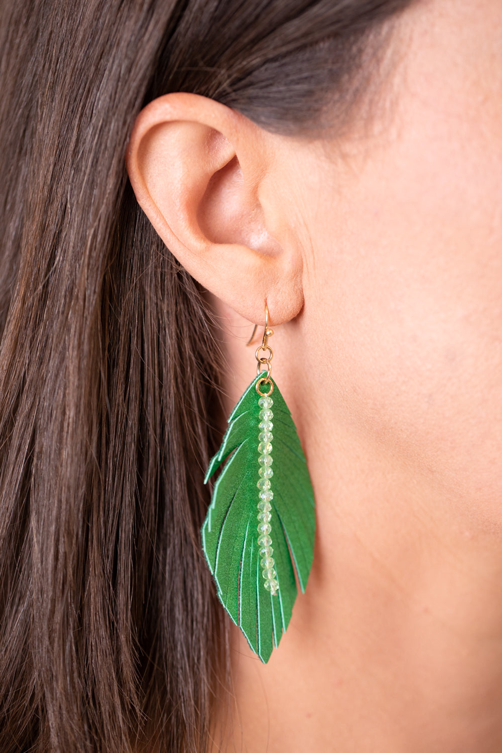 Type 1 Sparkle at the Spa Earrings