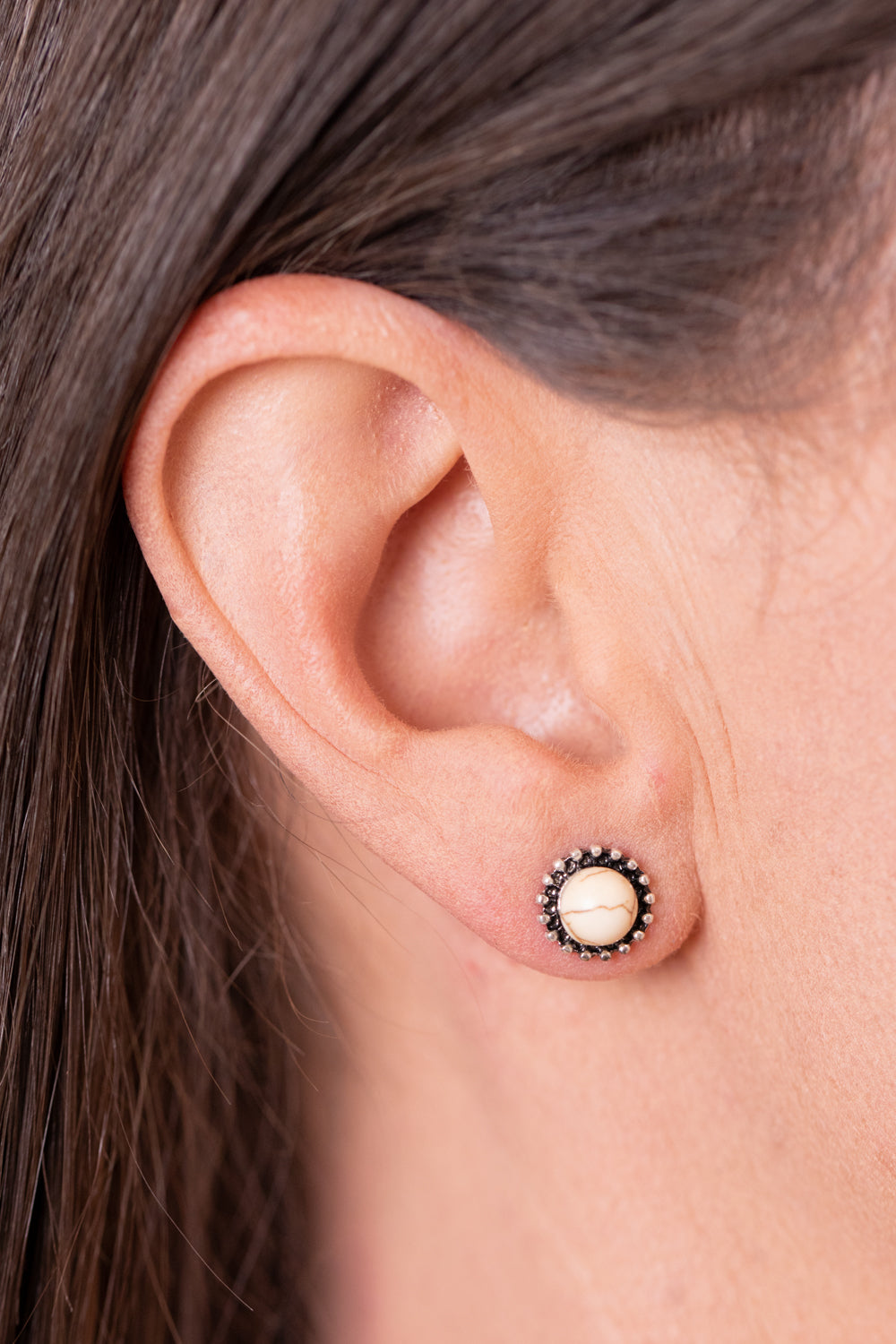 Soul Savers Earring Set