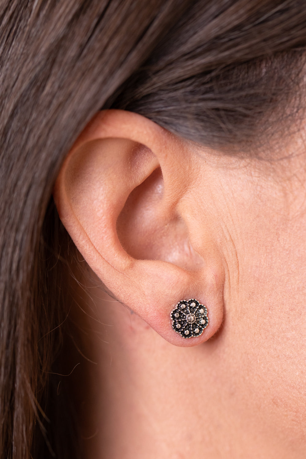 Soul Savers Earring Set