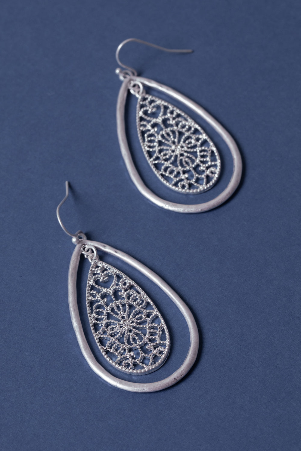 Type 2 Chassé Earrings