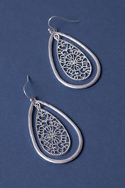 Type 2 Chassé Earrings