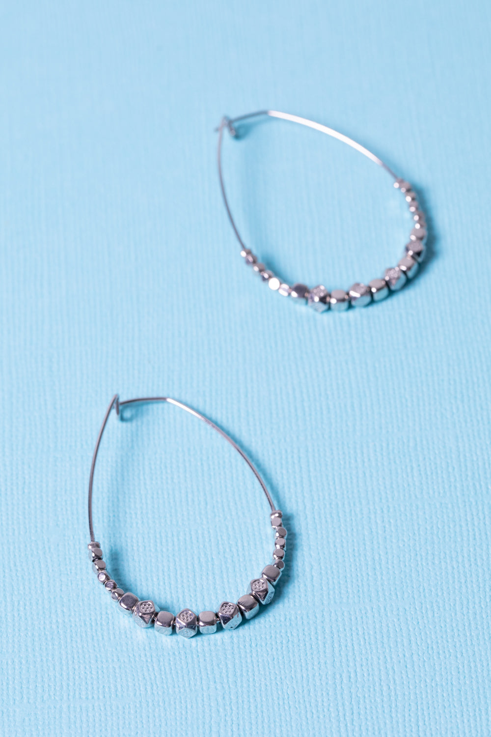 Type 2 Peaceful Path Earrings