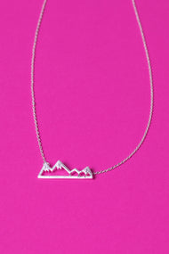 Type 4 Mountain Majesty Necklace