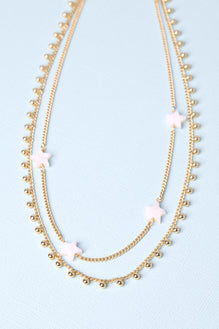 Type 1 Starlit Path Necklace