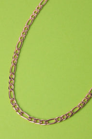 Type 3 Cha-Cha-Chain Necklace