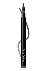 Dark Brown 60 - Felt Tip Brow Definer Pen