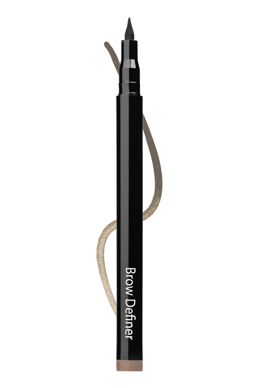 Soft Brown 62 - Felt Tip Brow Definer Pen