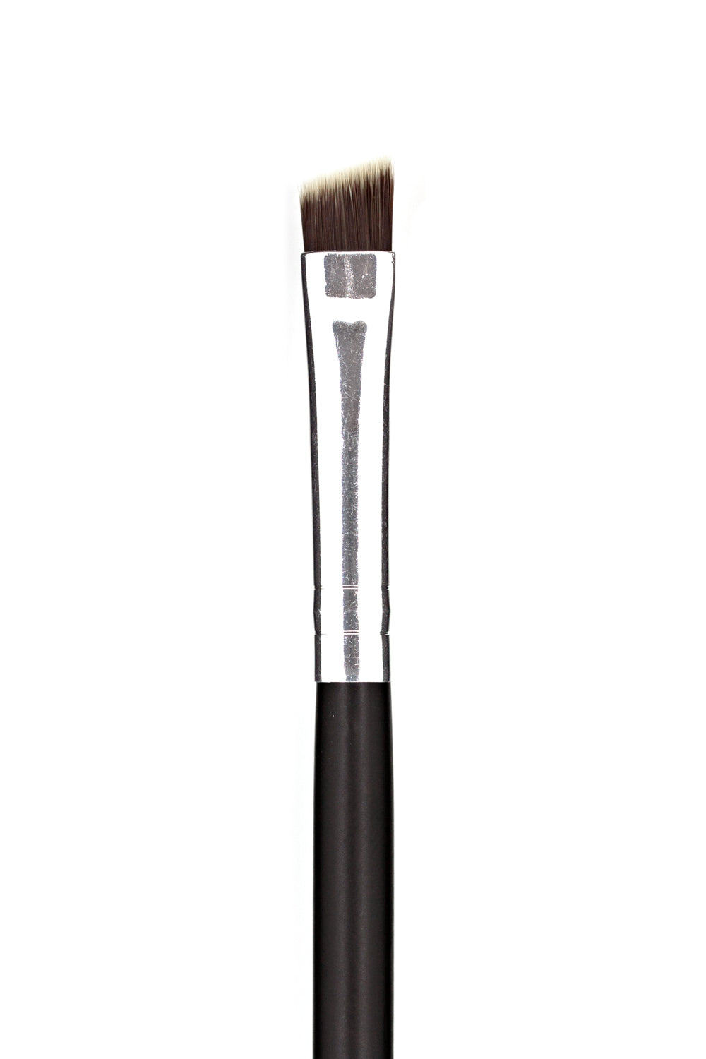 M165 Angle Liner/Brow Eyebrow Brush