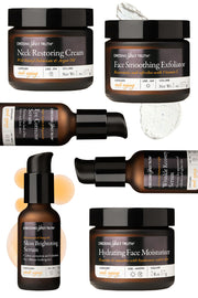 Anti-Aging Skincare Collection/Bundle