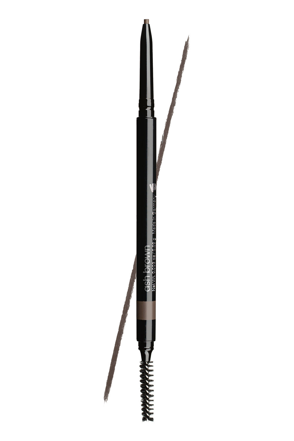 Ash Brown - Retractable Brow Pencil