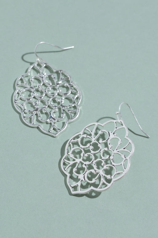 Type 2 Emmaline Earrings