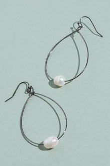 Type 2 Coos Bay Earrings