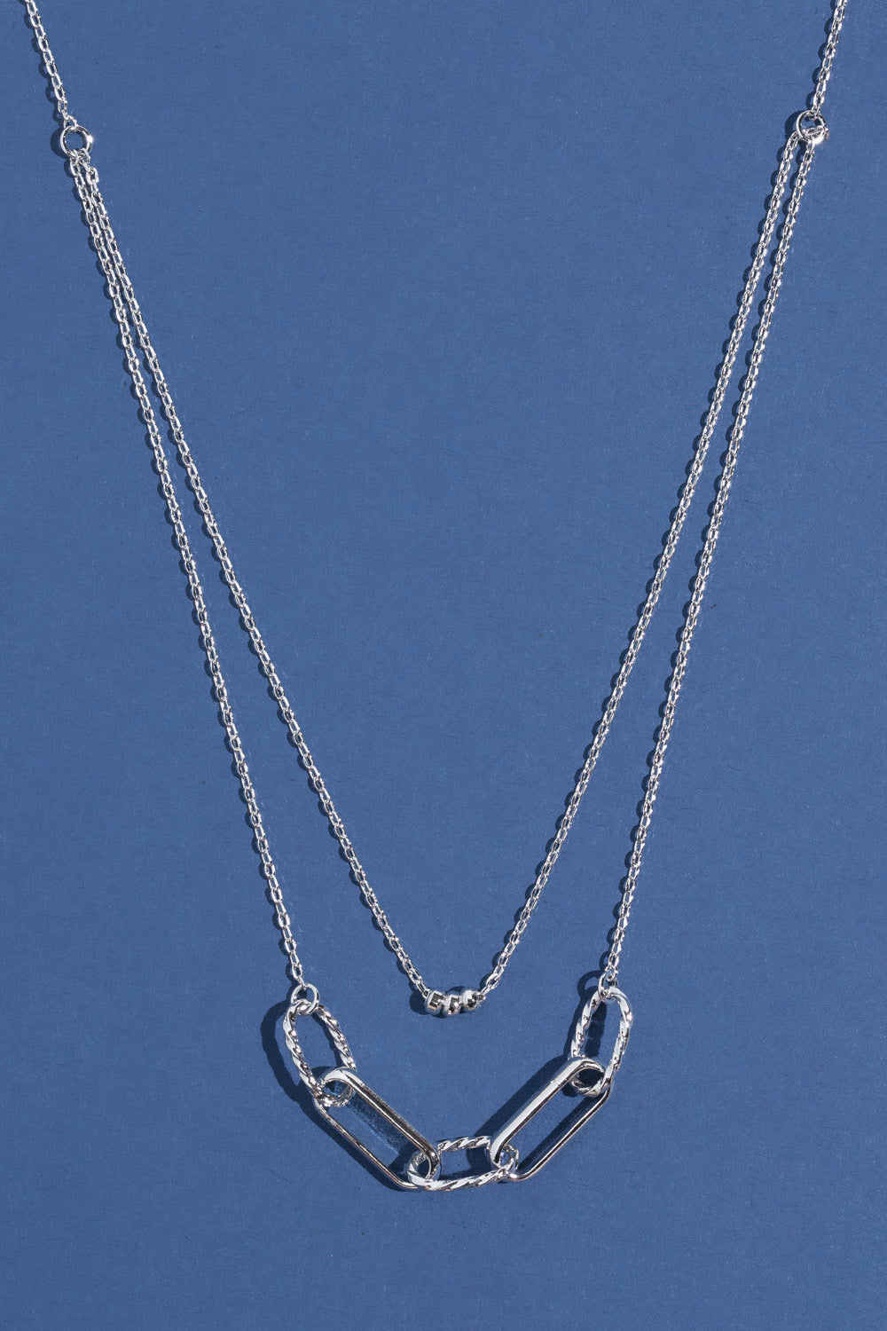 Steady Connection Necklace