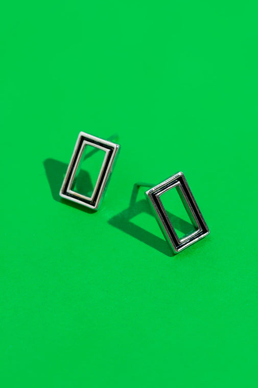 Type 4 Frame Of Mind Earrings