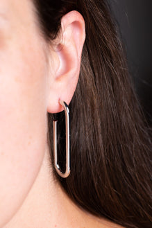 Type 4 Hooked In Earrings