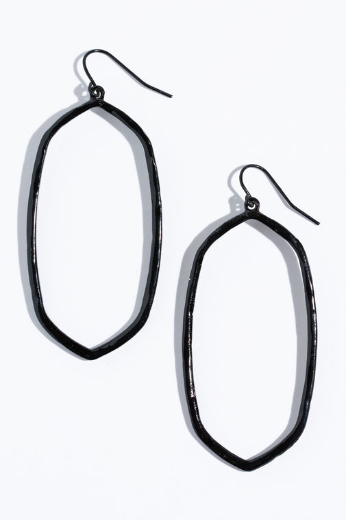 Type 4 In Focus Earrings