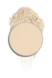Bare Canvas- Eyeshadow