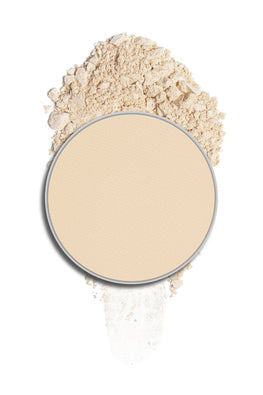 Bare Canvas- Eyeshadow