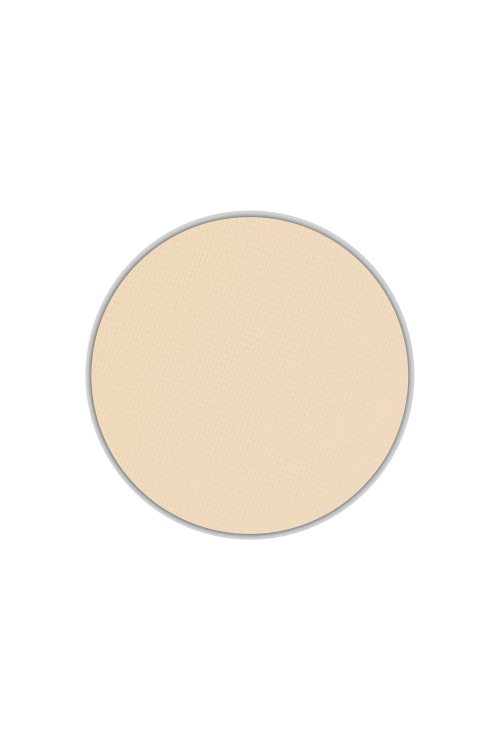 Bare Canvas- Eyeshadow